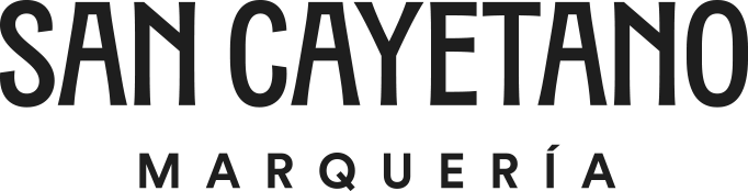 San Cayetano Marquería